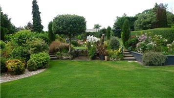 Open Gardens 2025